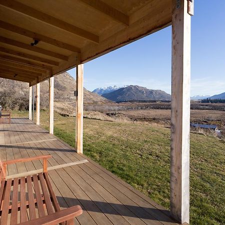 Shotover Country Cottages ควีนส์ทาวน์ ภายนอก รูปภาพ
