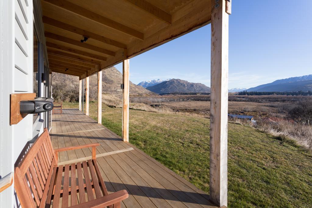 Shotover Country Cottages ควีนส์ทาวน์ ภายนอก รูปภาพ
