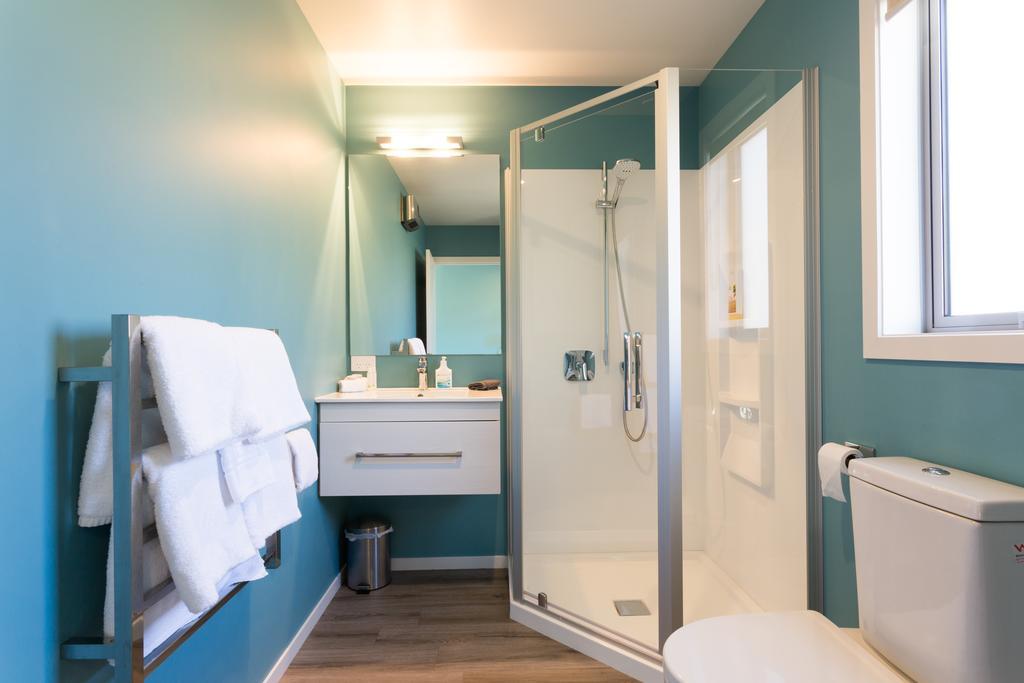Shotover Country Cottages ควีนส์ทาวน์ ภายนอก รูปภาพ