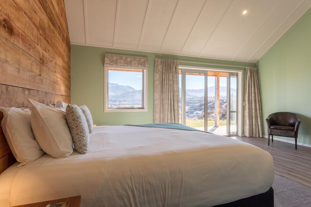 Shotover Country Cottages ควีนส์ทาวน์ ภายนอก รูปภาพ
