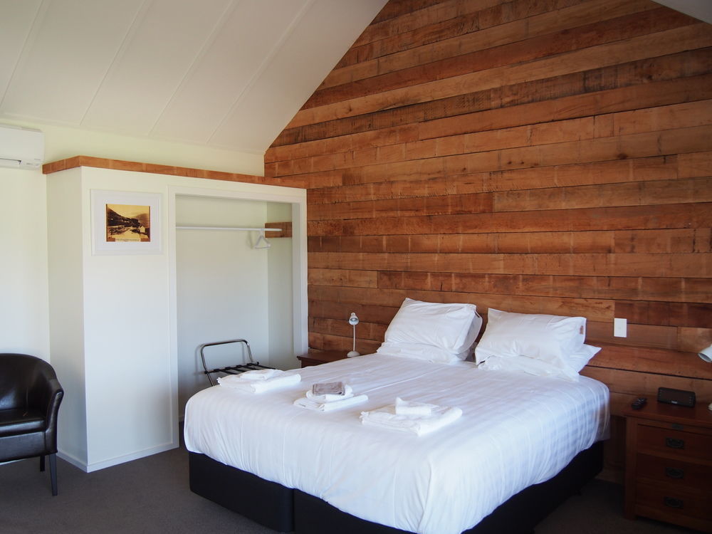 Shotover Country Cottages ควีนส์ทาวน์ ภายนอก รูปภาพ