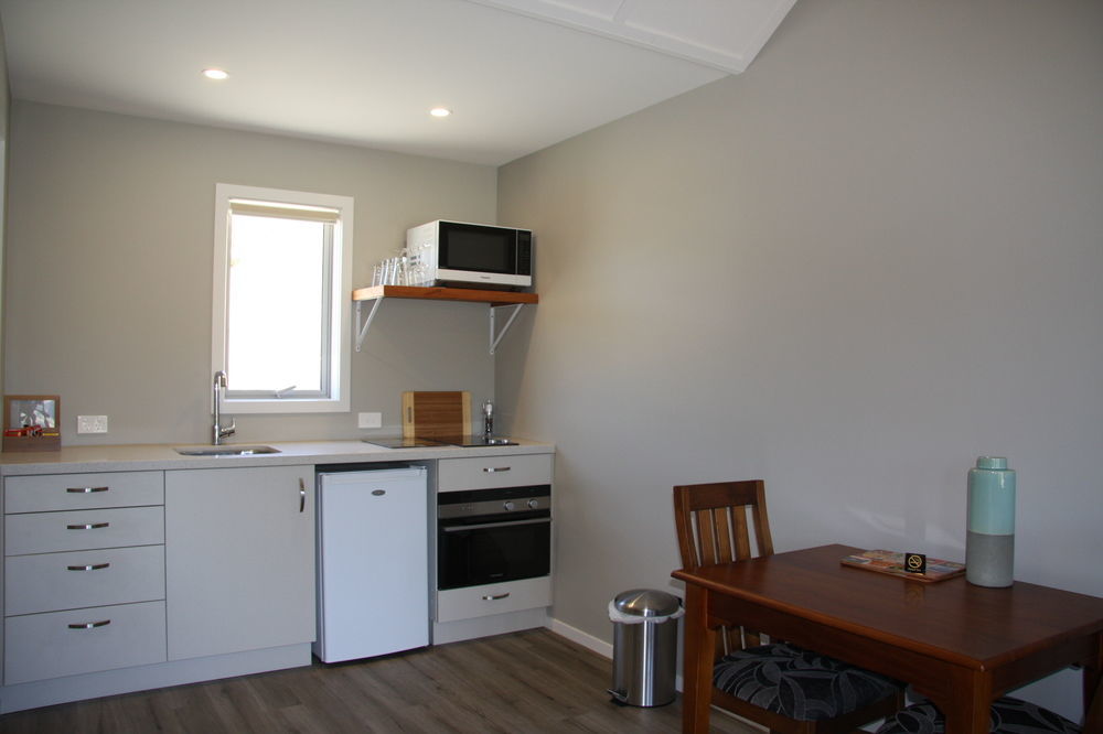 Shotover Country Cottages ควีนส์ทาวน์ ภายนอก รูปภาพ