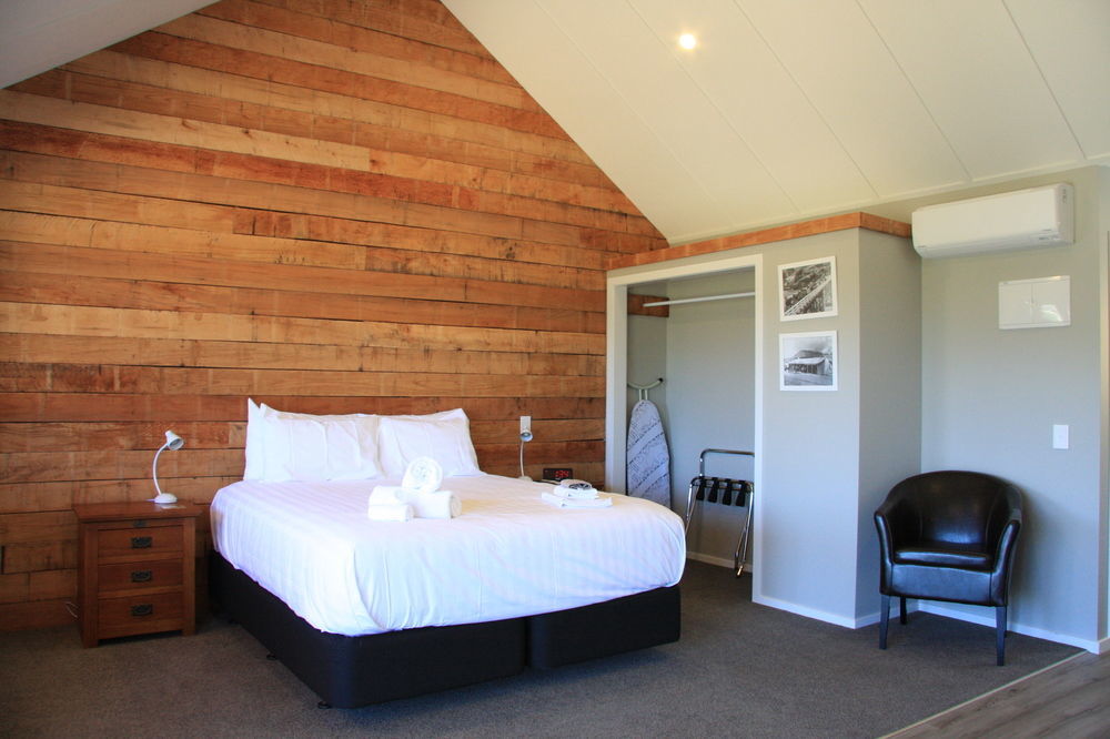 Shotover Country Cottages ควีนส์ทาวน์ ภายนอก รูปภาพ