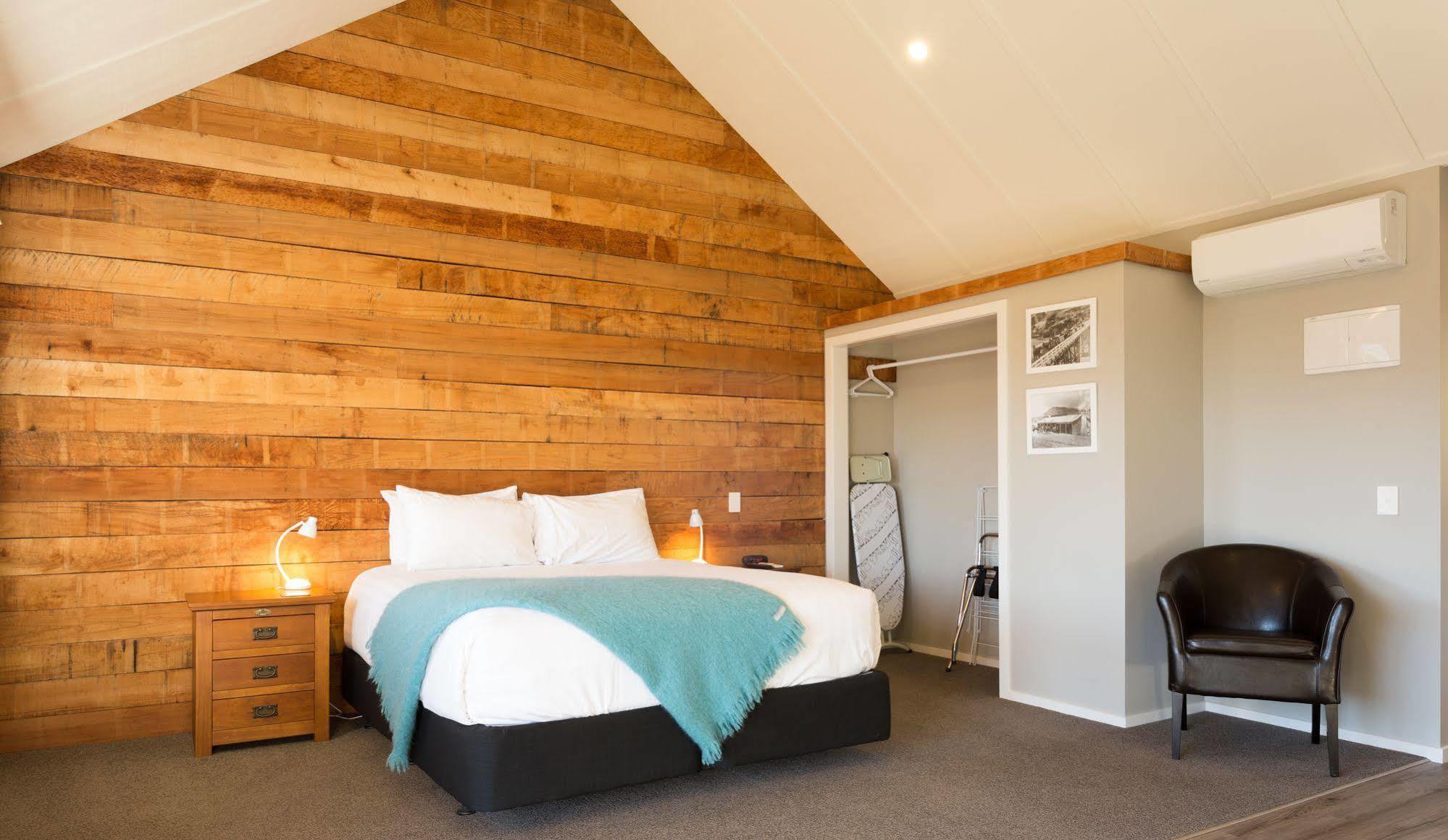 Shotover Country Cottages ควีนส์ทาวน์ ภายนอก รูปภาพ