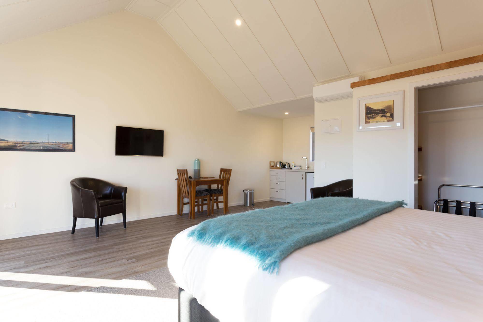 Shotover Country Cottages ควีนส์ทาวน์ ภายนอก รูปภาพ