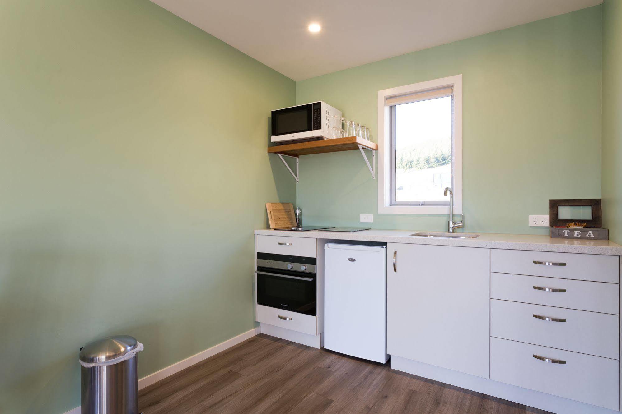 Shotover Country Cottages ควีนส์ทาวน์ ภายนอก รูปภาพ
