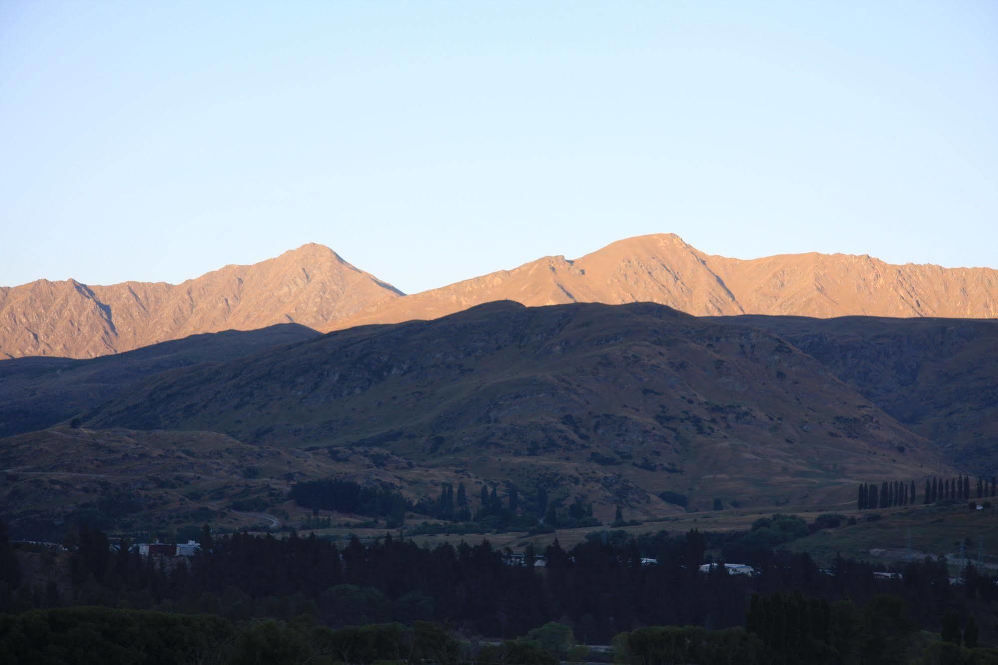 Shotover Country Cottages ควีนส์ทาวน์ ภายนอก รูปภาพ